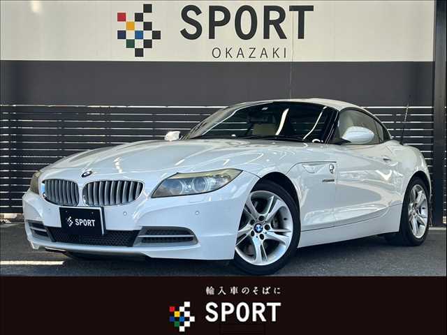 BMW Z4の画像1