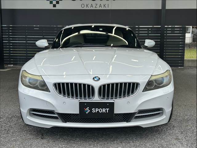 BMW Z4の画像17