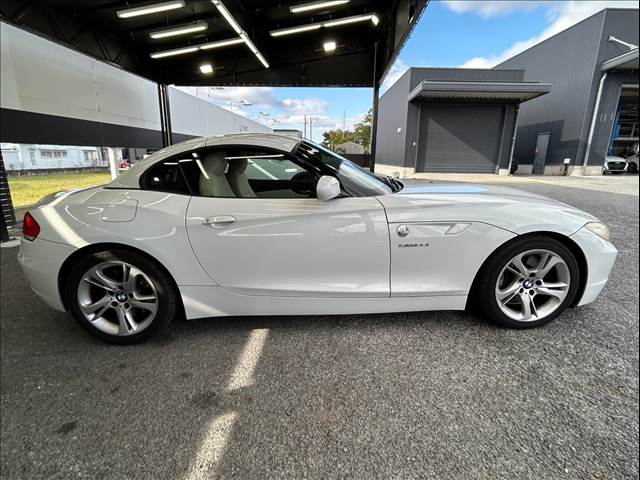 BMW Z4の画像18