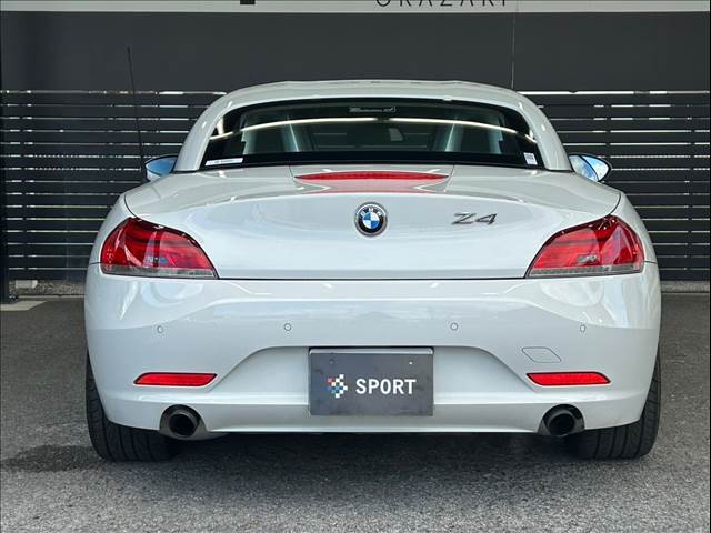 BMW Z4の画像19