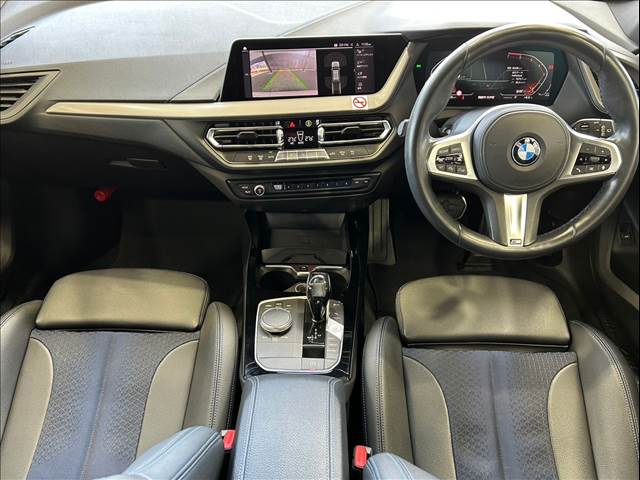 BMW 1Seriesの画像2