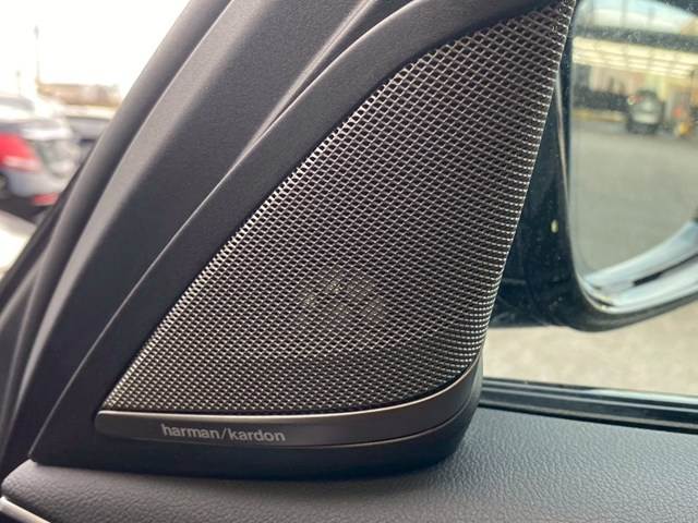 BMW 5Series Touringの画像7