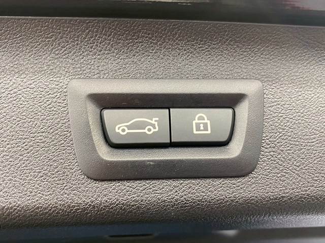 BMW 5Series Touringの画像10