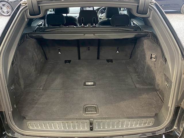 BMW 5Series Touringの画像18