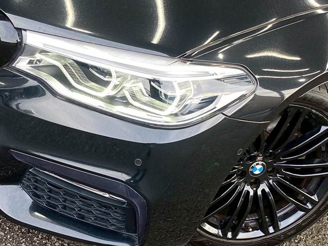 BMW 5Series Touringの画像20