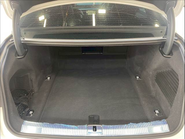 アウディ A8の画像18