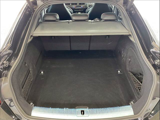 アウディ RS5 Sportbackの画像18