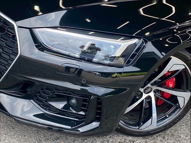 アウディ RS5 Sportbackの画像20