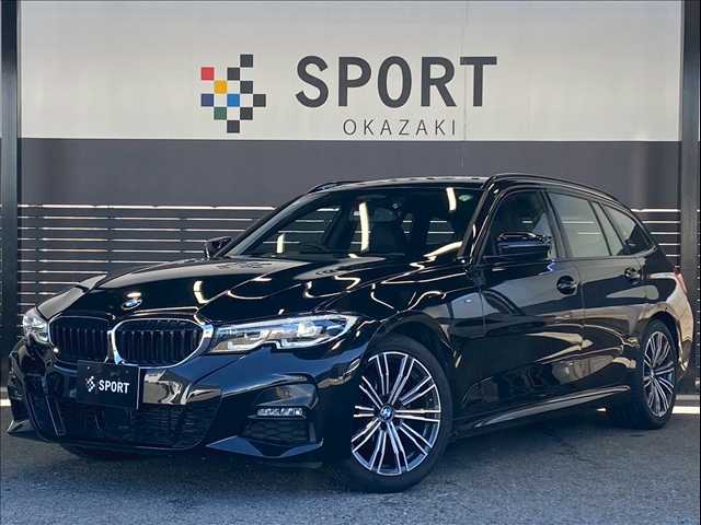 BMW3Series Touring320d xDrive M Sport