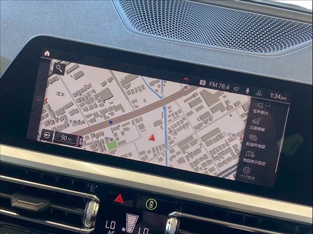 BMW 3Series Touringの画像3