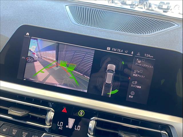 BMW 3Series Touringの画像4