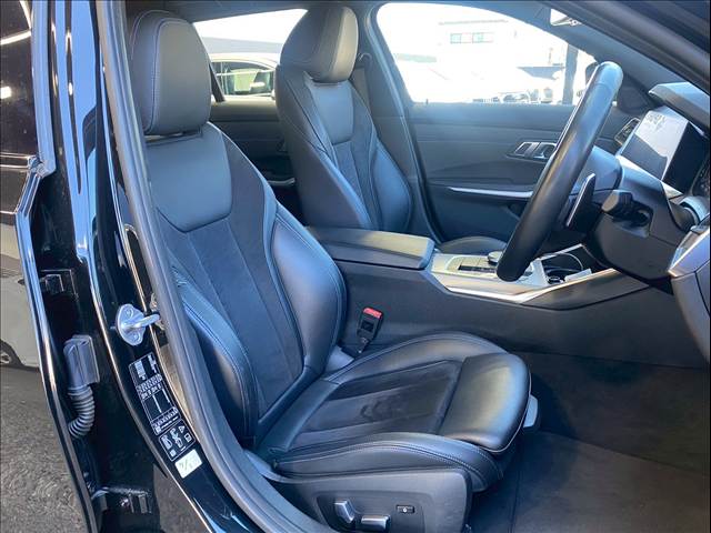 BMW 3Series Touringの画像5