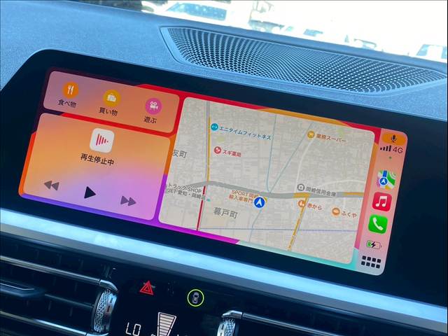 BMW 3Series Touringの画像7