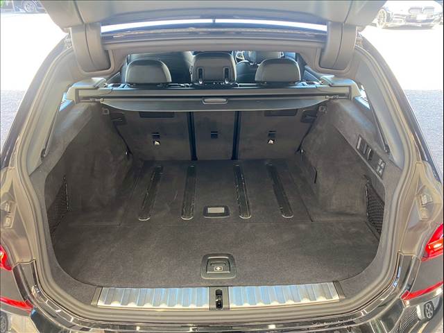 BMW 3Series Touringの画像18