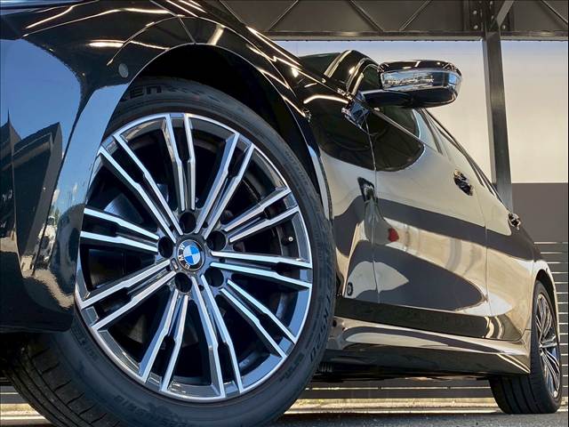 BMW 3Series Touringの画像19