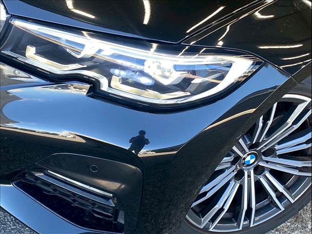 BMW 3Series Touringの画像20