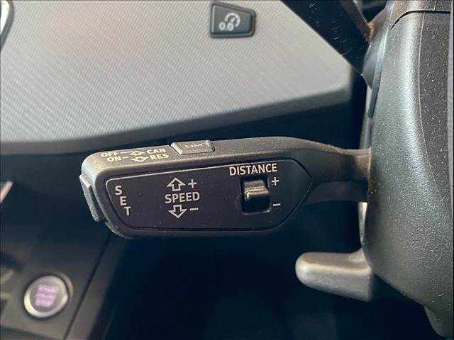 アウディ A4の画像10