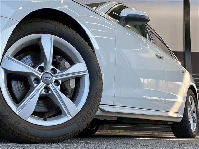 アウディ A4の画像20