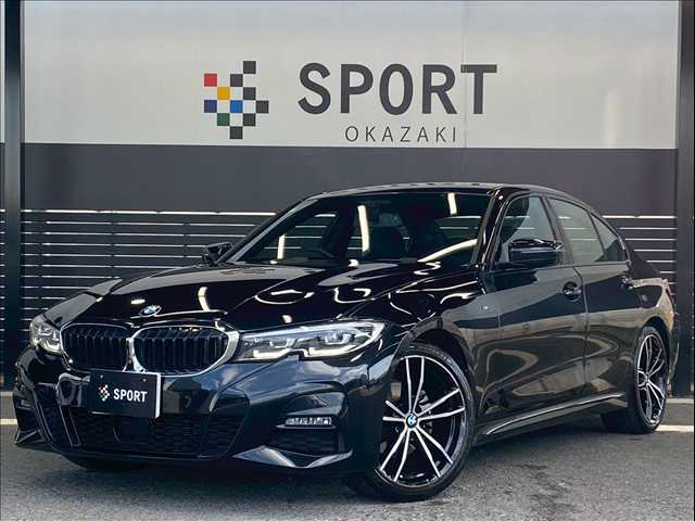 BMW3Series Sedan320d xDrive M Sport