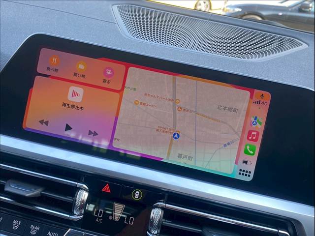 3Series Sedan320d xDrive M Sport 内装他