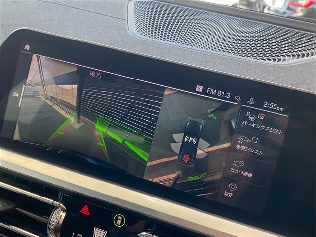 3Series Sedan320d xDrive M Sport 内装他