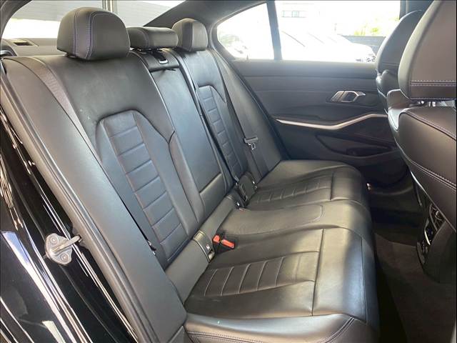 3Series Sedan320d xDrive M Sport 内装他