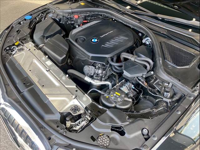 BMW 3Series Sedanの画像12