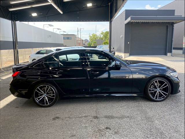 BMW 3Series Sedanの画像15