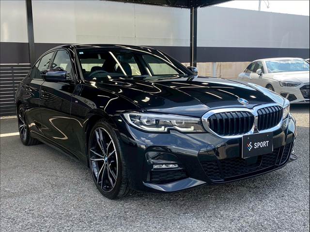 BMW 3Series Sedanの画像16
