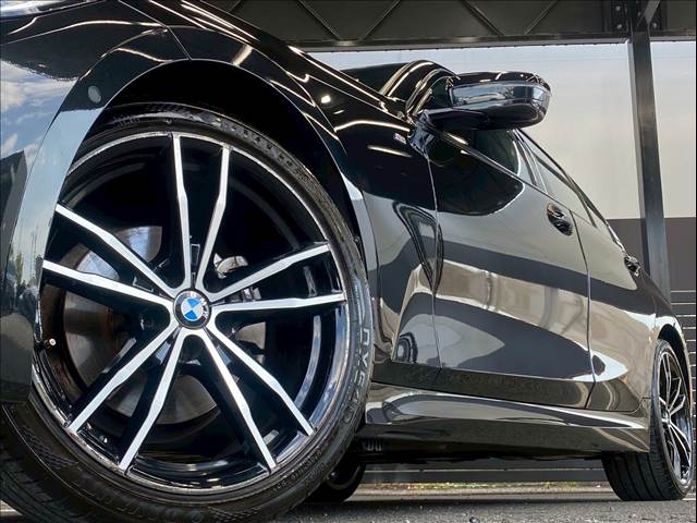 BMW 3Series Sedanの画像19