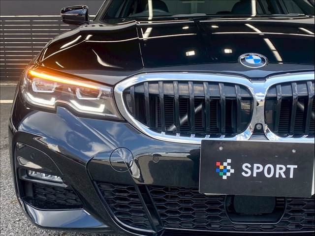 BMW 3Series Sedanの画像20