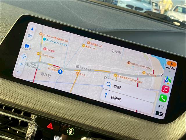 2Series Gran Coupe218d M Sport Edition Joy+ 内装他