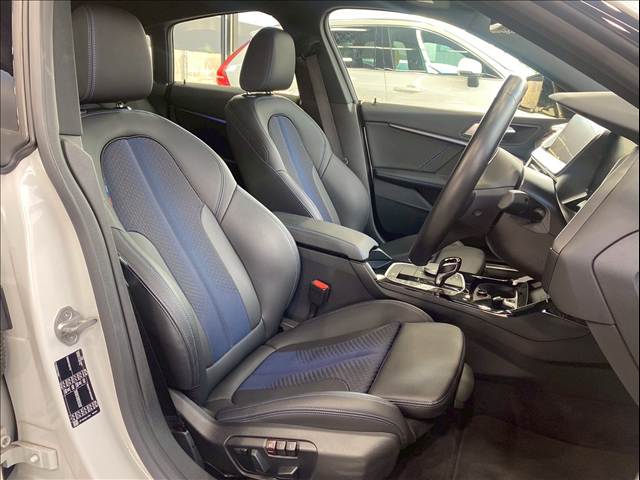 2Series Gran Coupe218d M Sport Edition Joy+ 内装他