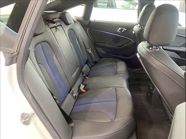 2Series Gran Coupe218d M Sport Edition Joy+ 内装他