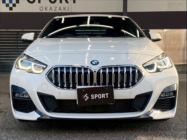 BMW 2Series Gran Coupeの画像13