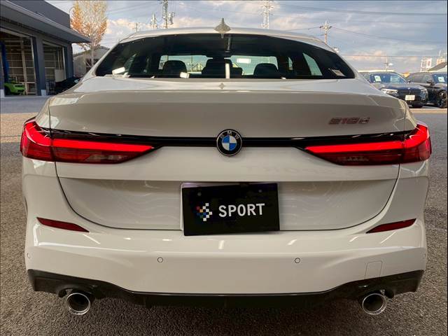 BMW 2Series Gran Coupeの画像14