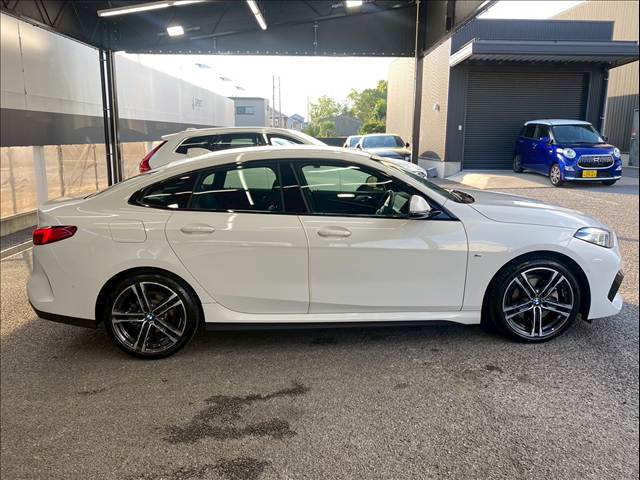 BMW 2Series Gran Coupeの画像15