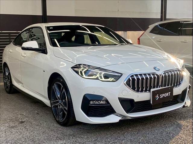 BMW 2Series Gran Coupeの画像16