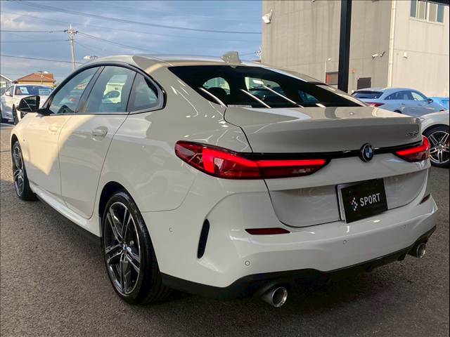 BMW 2Series Gran Coupeの画像17