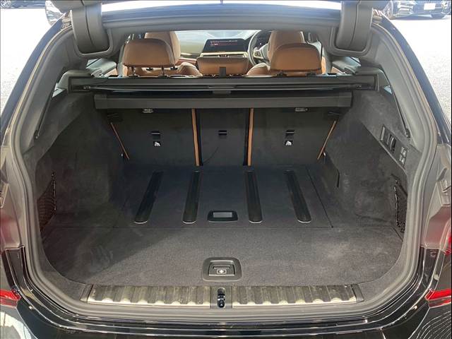 BMW 3Series Touringの画像18