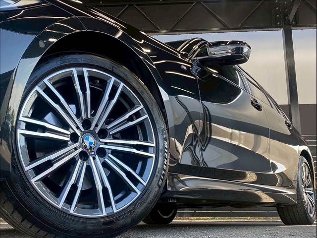 BMW 3Series Touringの画像19