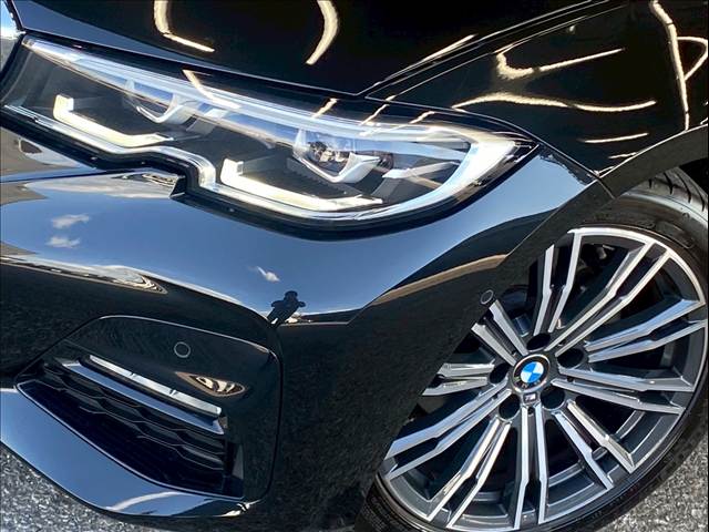 BMW 3Series Touringの画像20