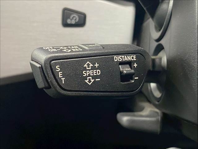 アウディ A4の画像8