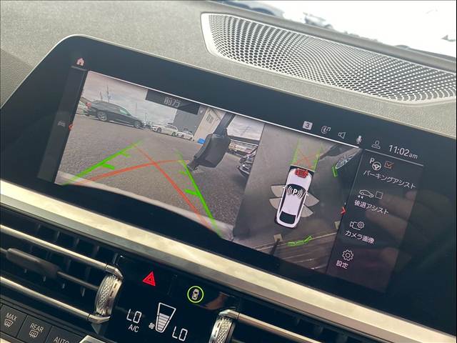 4Series Gran Coupe420d xDrive M Sport 内装他