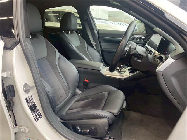 4Series Gran Coupe420d xDrive M Sport 内装他
