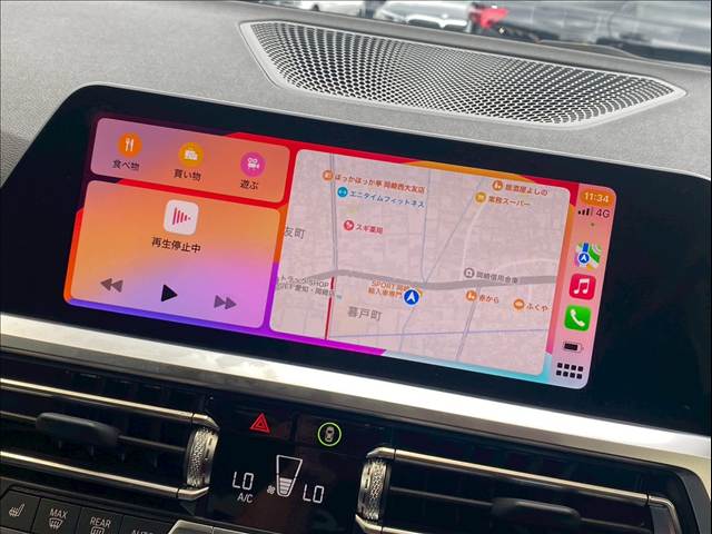 BMW 4Series Gran Coupeの画像7