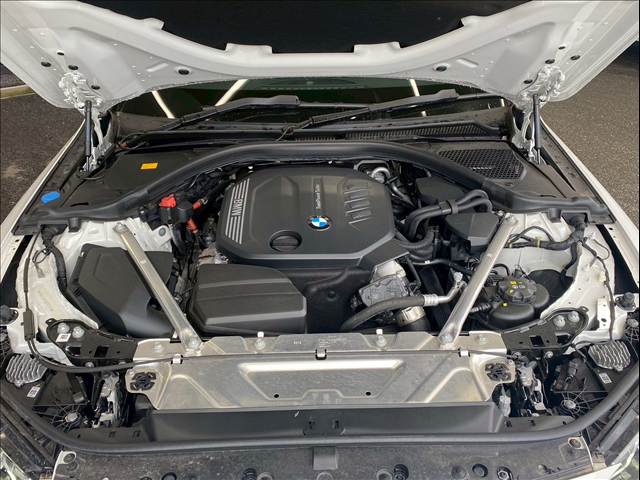 BMW 4Series Gran Coupeの画像12