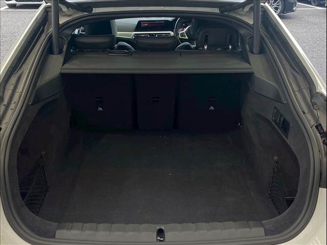 BMW 4Series Gran Coupeの画像18