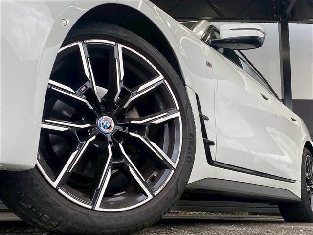 BMW 4Series Gran Coupeの画像19