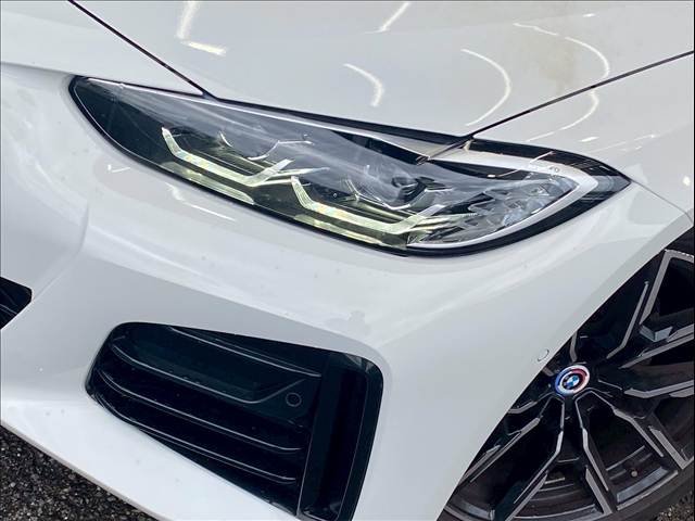 BMW 4Series Gran Coupeの画像20